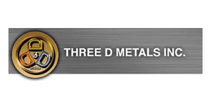 Three D Metals