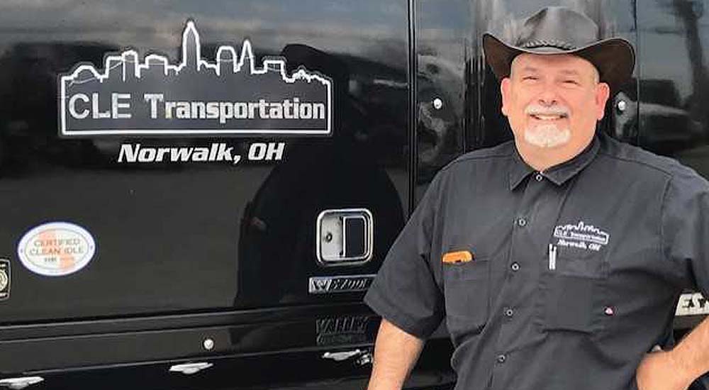 CLE Transportation - Company Driver Opportunities